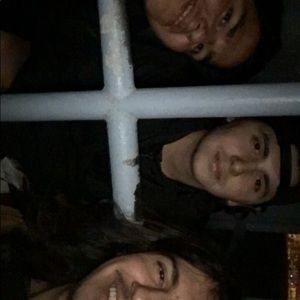 Meet your Posher, Raymundo